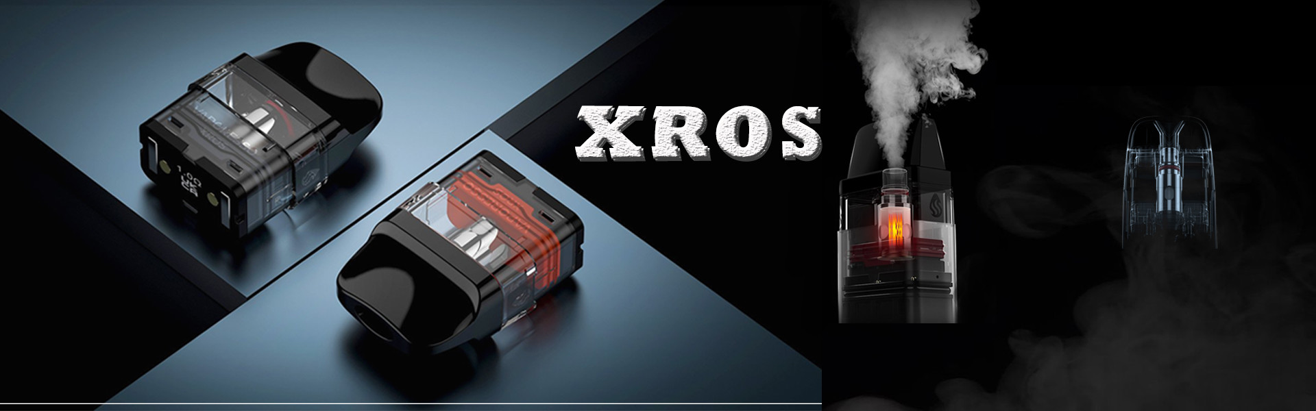 xros pod lelote