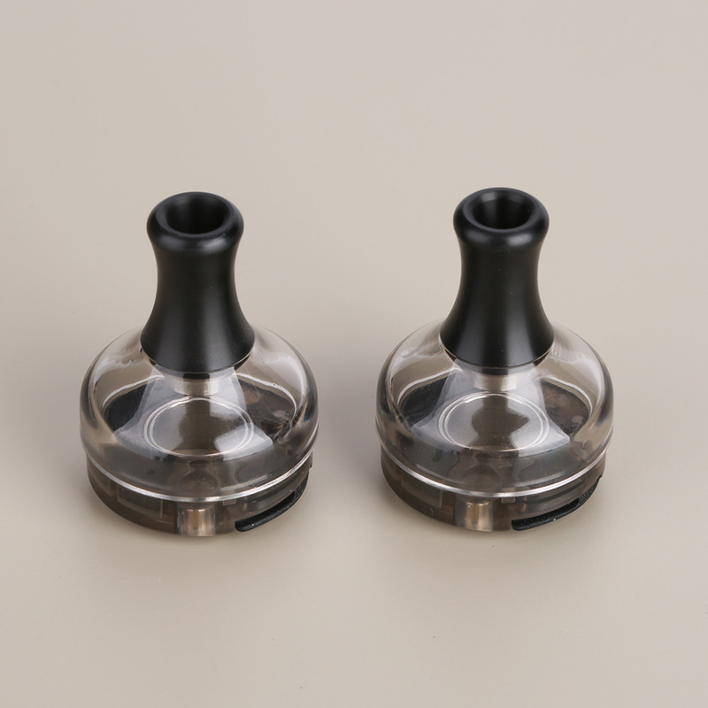 2ml Kosong Pod Cartridge PnP MTL Pod 2pcs V.SUIT DRAG S X pod