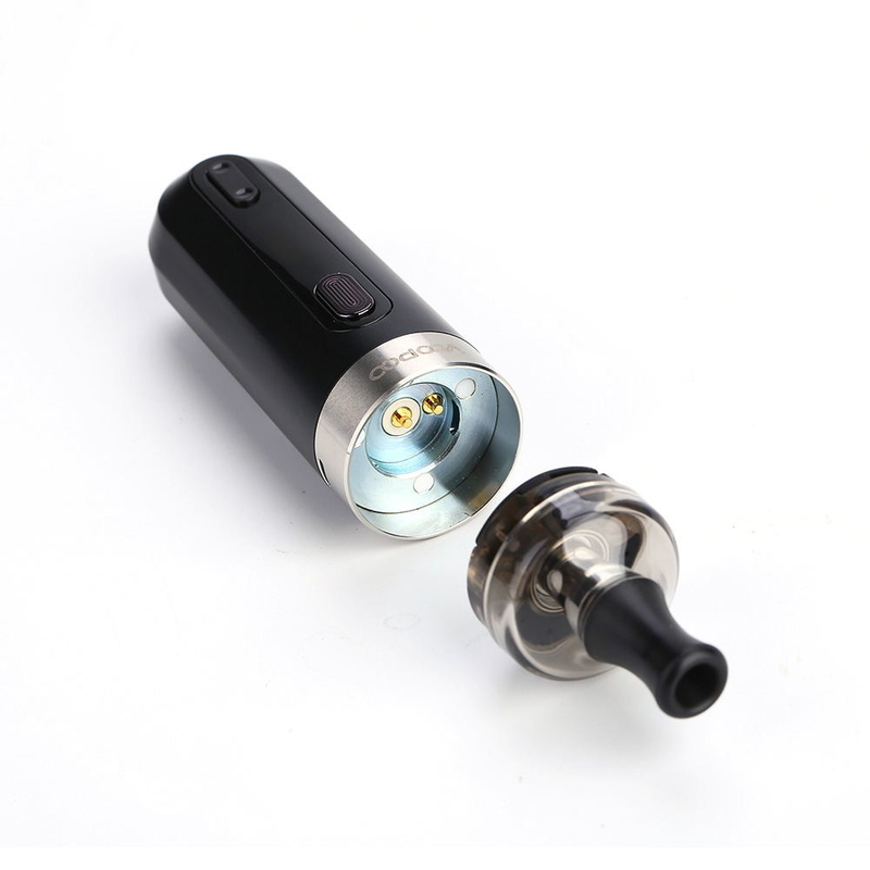 2ml Kosong Pod Cartridge PnP MTL Pod 2pcs V.SUIT DRAG S X pod