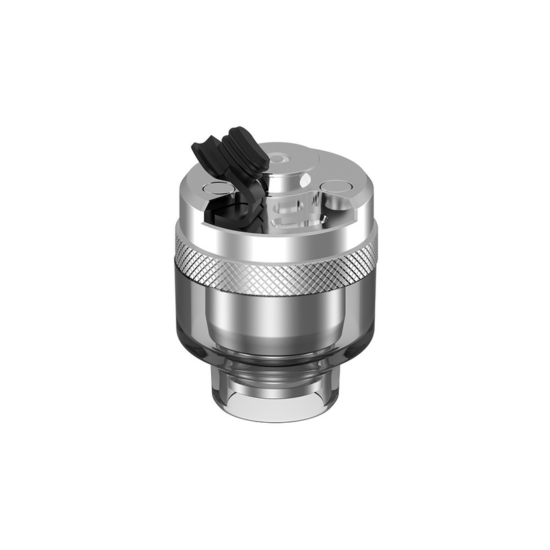 26 x 46,5 mm Tangki Pod Voopoo Rta 2ml 510 Penggantian Tangki Pnp Benang