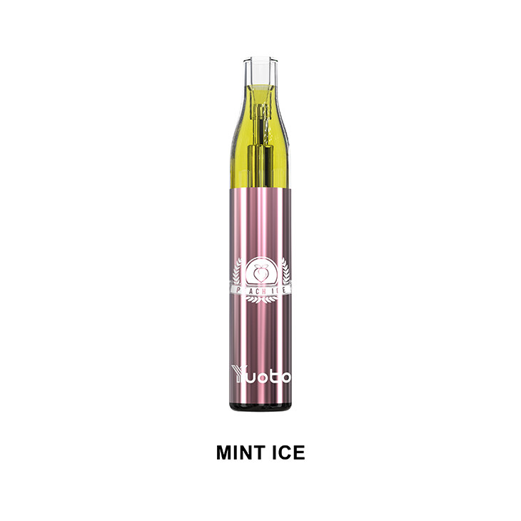 Kit Vape Sekali Pakai Mini Bar 1200 Puff 650mah 4ml Perangkat Pod Rasa Buah