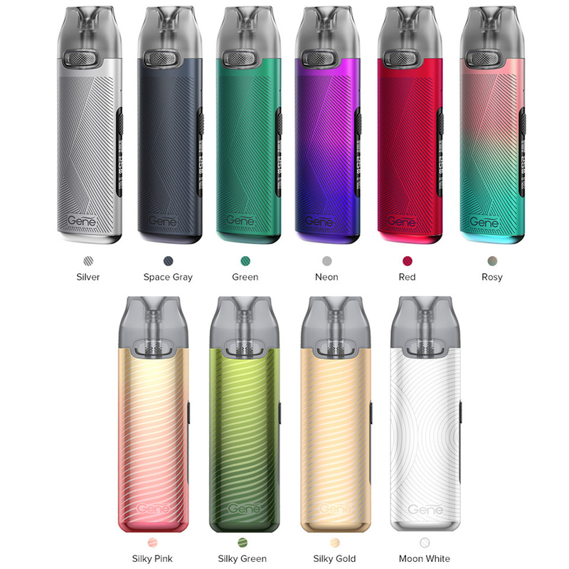 Voopoo V.Thru Pro 25w Merokok Vaporizer Pena Kit 900mah Cartridge 0.7ohm 1.2ohm
