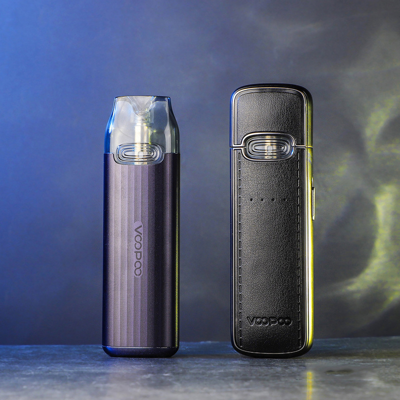 900mah Pod Isi Ulang Vapes Voopoo Vmate Infinity 0.7 1.2ohm Coil Pod Kit