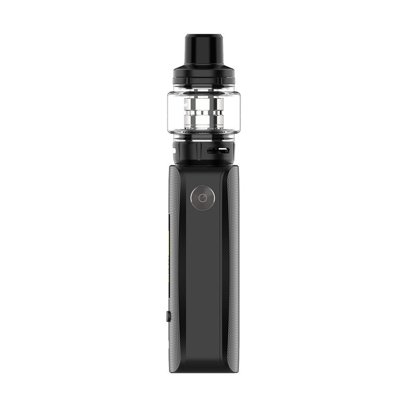 Kit Mod Kit Sistem Aliran Udara Turbo 8ml Baterai 18650 Ganda 44 x 29 x 138.5mm
