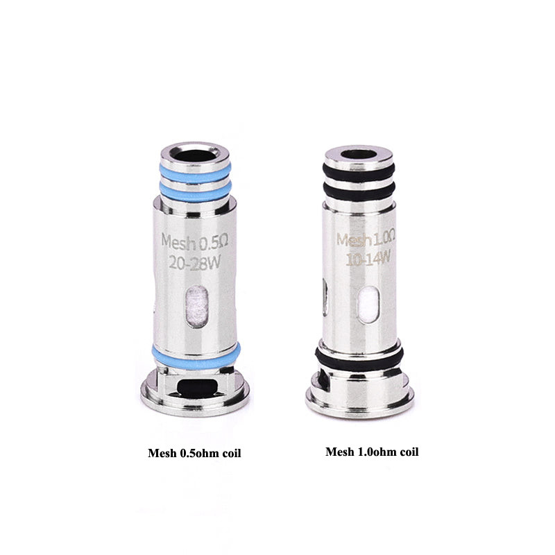 Lelote Jellybox Nano Coil Pengganti Untuk Rincoe Jellybox SE / Nano X / Air X Kit 1.0Ω / 0.5Ω