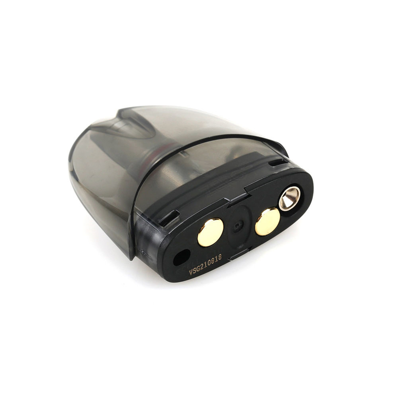 Vaporesso Zero 2 Kartrid Pod Vape Kosong 2 Buah Ccell 1,3ohm (Pod Jaring 1,0ohm)