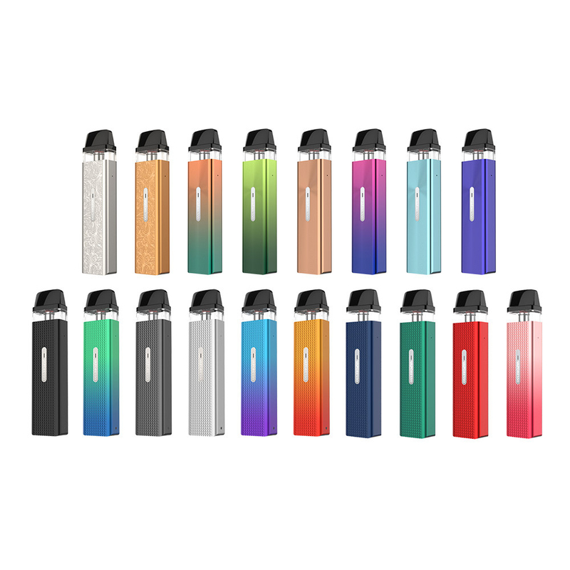 Vaporesso XROS MINI Pod Kit 1000mAh Kartrid XROS 1.2ohm 0.8ohm Kompatibel