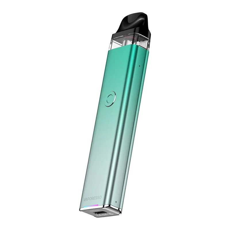 Vaporesso XROS 3 Pod Kit 1000mAh 2ml Xros 3 Cartridge 0.6ohm 1.0ohm Mesh Pod Kartrid