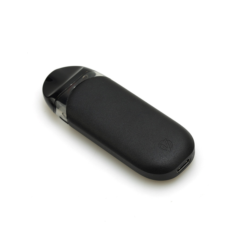 Vaporesso Zero S Top Mengisi Sistem Pod MTL 650mah Zero S 1.2 Ohm Mesh Pod Kit