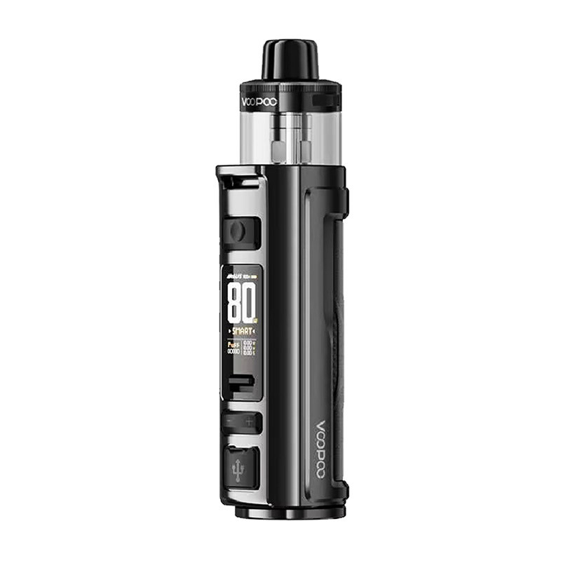 Voopoo Argus Pro 2 Pod Mod Kit 3000mAh Baterai bawaan 5ml PnP X 0.15ohm 0.3ohm kumparan