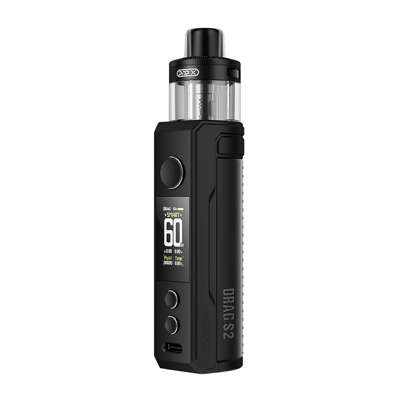 Voopoo Argus Pro 2 Pod Mod Kit 3000mAh Baterai bawaan 5ml PnP X 0.15ohm 0.3ohm kumparan