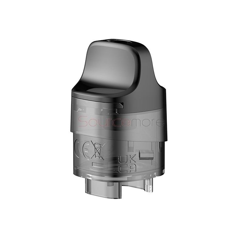 SMOK RPM C Empty Pod Cartridge 4ml 3pcs/package Jenis Kemasan Standar