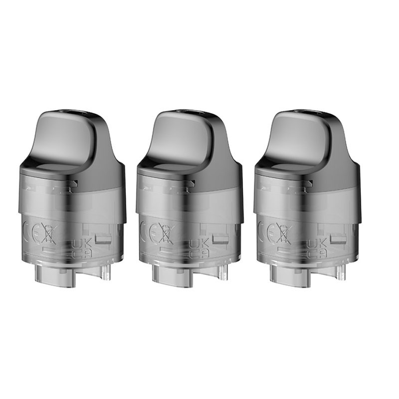 SMOK RPM C Empty Pod Cartridge 4ml 3pcs/package Jenis Kemasan Standar