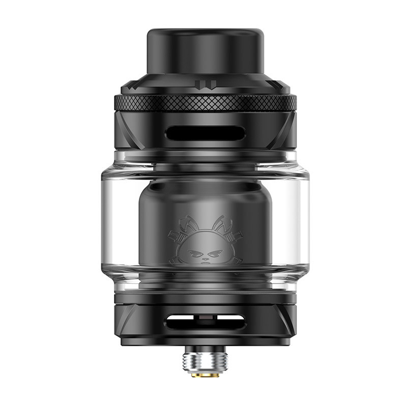 Hellvape Fat Rabbit 2 RTA 6.5ml / 4ml / 2ml Dual-Coil RTA Personalize Airflow Tanks