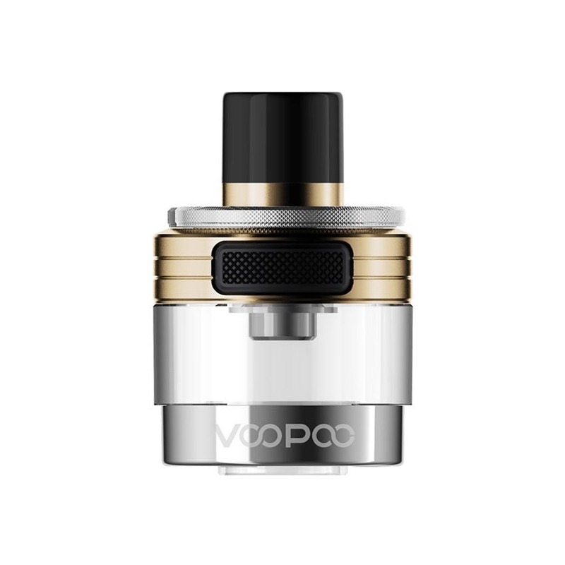 VOOPOO TPP X Pod Cartridge 5.5ml untuk DRAG S PNP-X Kit.