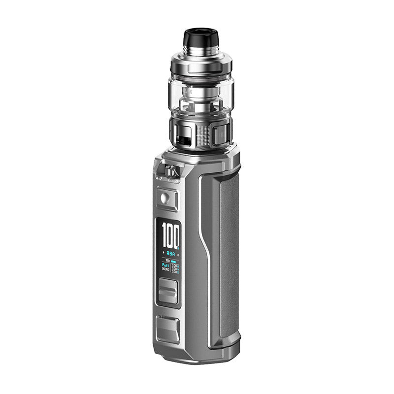Voopoo Argus XT 100W Mod Kit 6.5ml Fit For Matt Tank 18650/21700 baterai