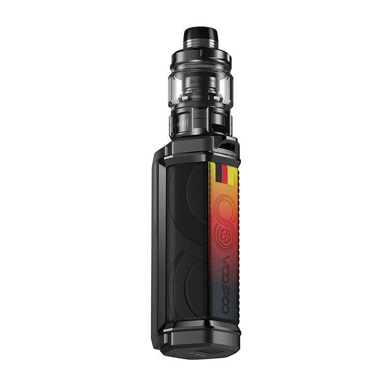 Voopoo Argus XT 100W Mod Kit 6.5ml Fit For Matt Tank 18650/21700 baterai