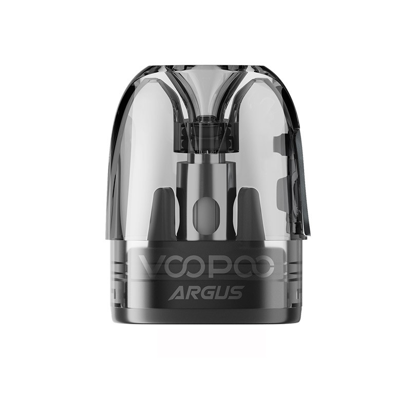 kartrid isian atas 3ml 0.4Ω/0.7Ω untuk Argus Pod / Argus P1 / Argus Z / Argus G / Argus Pod SE