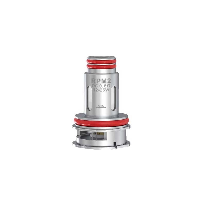 SMOK RPM 2 Series Coils (5pcs/pack) untuk Nord X/Thallo / Nord 4 / IPX 80